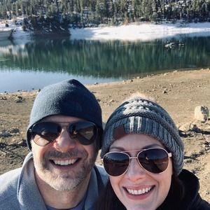 Meet your Posher, Beth